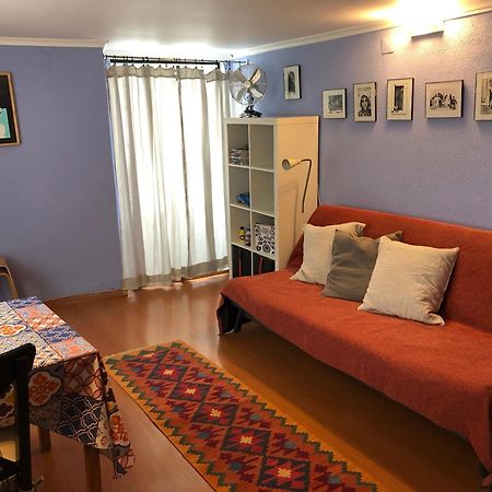 Heart Of Alfama Apartment Lisboa Ngoại thất bức ảnh