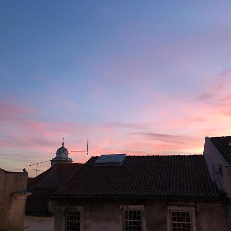 Heart Of Alfama Apartment Lisboa Ngoại thất bức ảnh