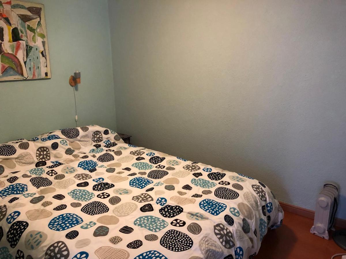Heart Of Alfama Apartment Lisboa Ngoại thất bức ảnh